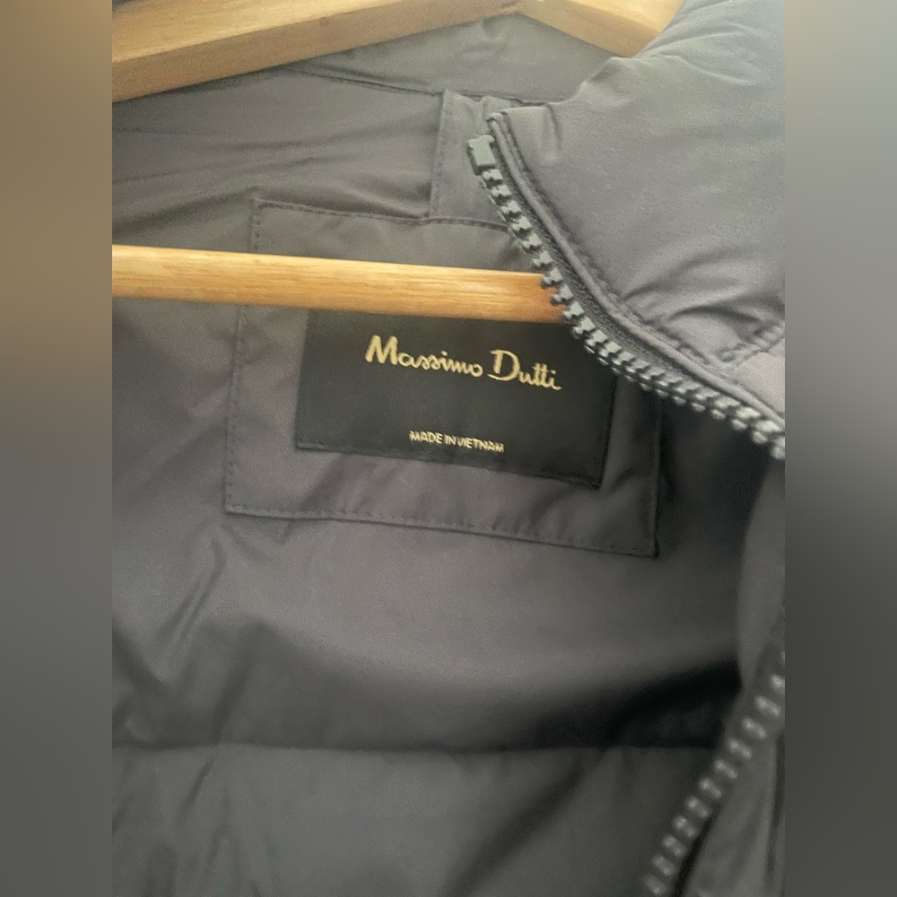 Massimo Dutti Jacket - Picture 2 of 4